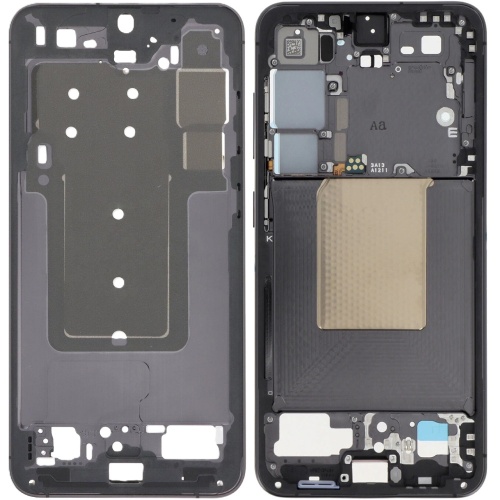 Дисплей Samsung Galaxy S24 S921 з тачскріном (оригінал 100% з чорною рамкою)