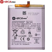 Аккумулятор Samsung EB-BS906ABY Galaxy S22+ Plus 5G (оригинал G+OCA Pro 4500 mAh)