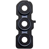 Скло камери Samsung Galaxy A55 5G A556 (у синій рамці)