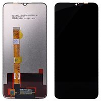 Дисплей Oppo A15 A15S A35 з тачскріном (FPC-HTF065H051-A01)