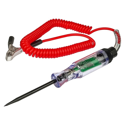 Індикатор напруги для мережі автомобіля 3-36V з дисплеєм Індикатор напруги для мережі автомобіля 3-36V з дисплеєм