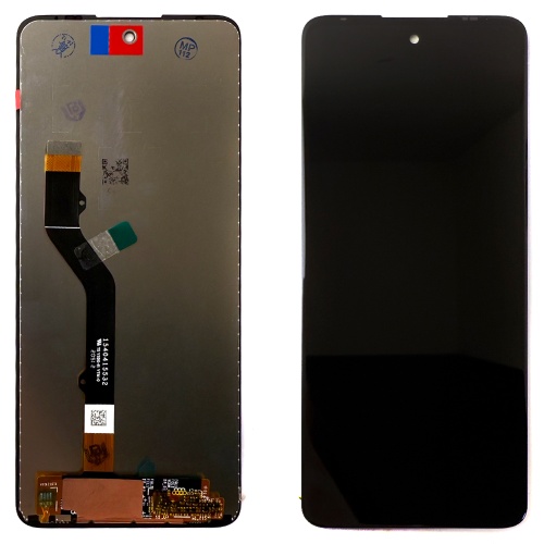 Дисплей Motorola Moto G60, Moto G60s, G51 G40 Fusion + тачскрин (оригинал OEM) фото 2