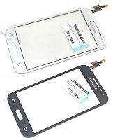 Тачскрин Samsung Galaxy Core Prime Duos G360H G360F (белый)