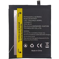 Акумулятор Blackview Li616077HTT BV4900 (оригінал Китай 5580 mAh)