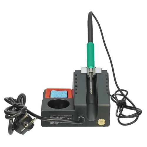 Паяльна станція прецизійна Aifen A5-245 (паяльник стандарту JBC 245, 120W, 100C - 450C) фото 3