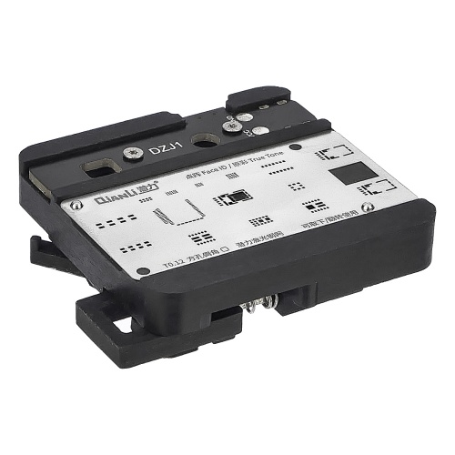 Тримач QianLi DZJ1 для ремонту Face ID та DOT сенсора iPhone X-13 Pro Max фото 5 Тримач QianLi DZJ1 для ремонту Face ID та DOT сенсора iPhone X-13 Pro Max фото 5