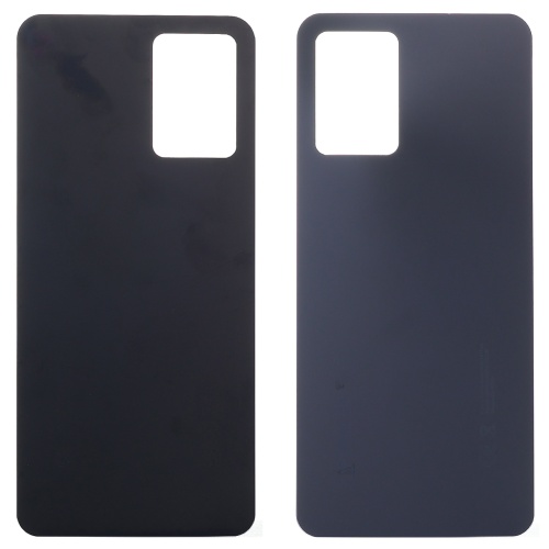 Задняя крышка Xiaomi Poco F4 (серая) Задняя крышка Xiaomi Poco F4 (серая)