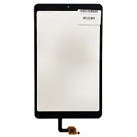 Тачскрін Xiaomi Mi Pad 4 (чорний без OCA)