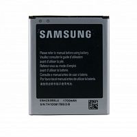 Аккумулятор Samsung EB425365LU оригинал Китай i8262D Galaxy Core Duos i8268 1700mAh