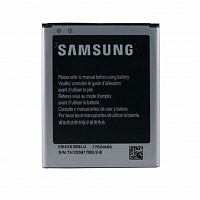 Акумулятор Samsung EB425365LU оригінал Китай i8262D Galaxy Core Duos i8268 1700mAh