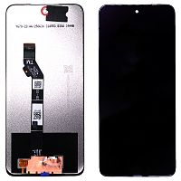 Дисплей Motorola Moto G05 Moto E15 з тачскріном (AAAA)