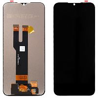 Дисплей ZTE Blade A73 4G з тачскріном (S-T656BKU005G-V02-05)