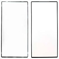 Скло дисплея ZTE Nubia Red Magic 8 Pro 8s Pro 9 Pro 9s Pro, ZTE Nubia Z50 Ultra Z60 Ultra (OCA Pro з плівкою)