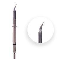 Жало паяльника Mechanic C115-TS вигнуте