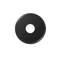 Скло камери Huawei Honor X7a (верхнє)