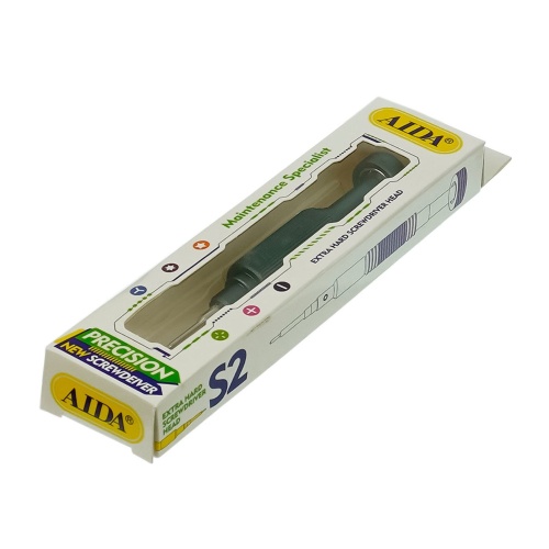 Отвёртка Aida AD-L002 (Pinhead 2.5) фото 2