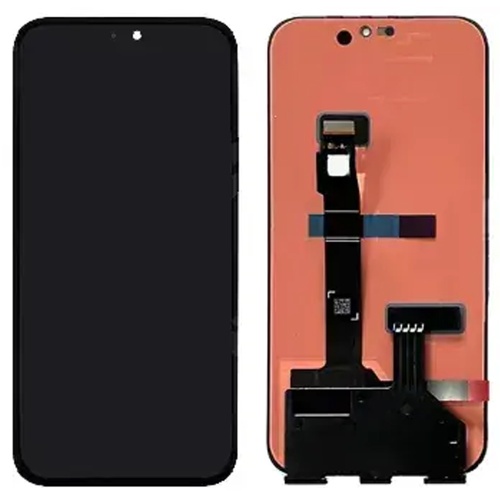 Дисплей Huawei Honor 200 Lite, Honor X8b з тачскріном (IN-CELL)