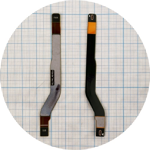 Шлейф Samsung Galaxy S22 5G S901B міжплатний сигнальної антени Шлейф Samsung Galaxy S22 5G S901B міжплатний сигнальної антени