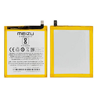 Акумулятор Meizu BA711 якість AAA M6 M711H, M711M, M711Q