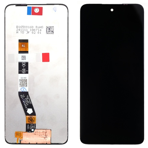 Дисплей Motorola Moto G55 з тачскріном (оригінал Китай)