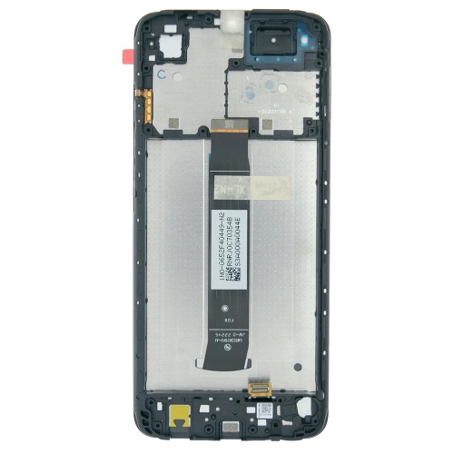 Дисплей Xiaomi Redmi A1 A1+ plus, Redmi A2 A2+ plus, Poco C50 C51 з тачскріном (оригінал 100% Service Pack з рамкою)