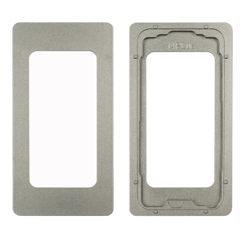 Комплект форм для Apple iPhone 14 Plus, для відцентрування та склеювання дисплея зі склом фото 2