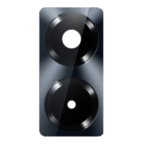 Скло камери Infinix Note 40 Pro+ (синє)