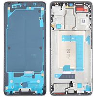 Рамка дисплея Xiaomi Poco F6 (сіра)