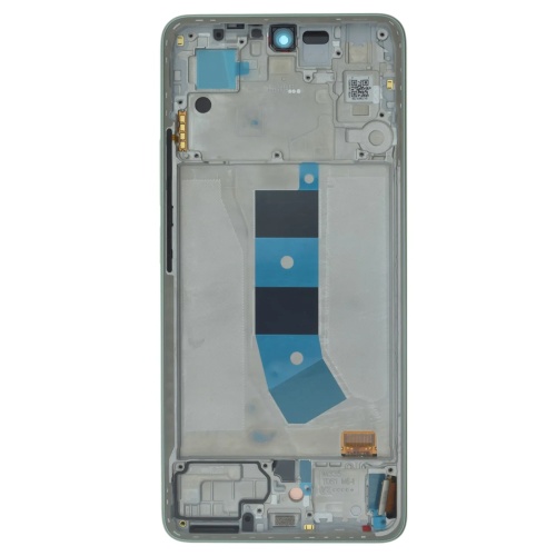 Дисплей Xiaomi Redmi Note 13 4G з тачскріном (оригінал 100% з зеленою рамкою)