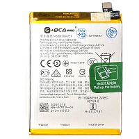 Аккумулятор Oppo BLP757 Realme 6 6s 6 Pro (оригинал G+OCA Pro 4300 mAh)