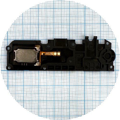 Дзвінок Samsung Galaxy A04e A042F, Galaxy A05s A057F у рамці - поліфонічний динамік