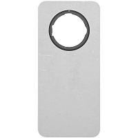 Задня кришка Tecno Spark 30C KL5 (біла оригінал Китай)