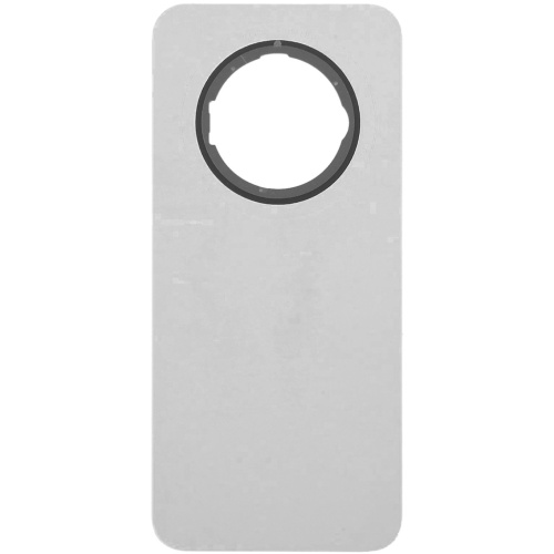 Задня кришка Tecno Spark 30C KL5 (біла оригінал Китай) Задня кришка Tecno Spark 30C KL5 (біла оригінал Китай)