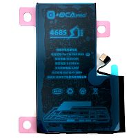 Акумулятор Apple iPhone 16 Pro Max (оригінал G+OCA Pro 4685 mAh)