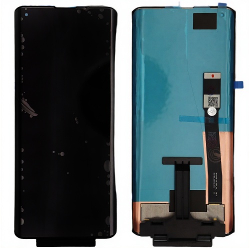 Дисплей Motorola Moto Edge Plus XT2061-3, Moto Edge XT2063-3 з тачскріном (OLED)