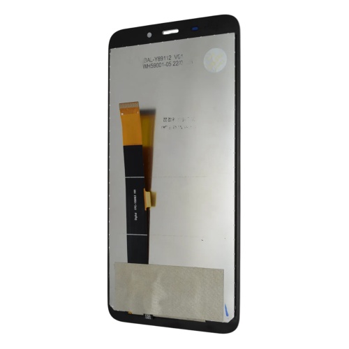 Дисплей Oukitel WP20 WP20 Pro | Sigma mobile X-treme PQ18 з тачскріном (оригінал Китай)