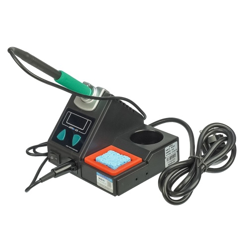 Паяльна станція прецизійна Aifen A5-245 (паяльник стандарту JBC 245, 120W, 100C - 450C) фото 2