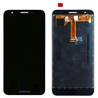 Дисплей Samsung Galaxy A2 Core A260F + тачскрин (оригинал Китай)