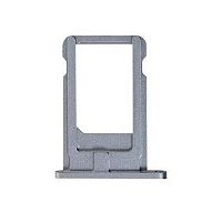 Держатель SIM карты Apple iPhone 6 Plus (серый)