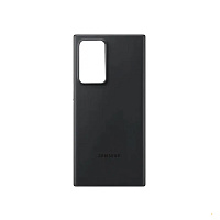 Задня кришка Samsung Galaxy Note 20 N980F (сіра)