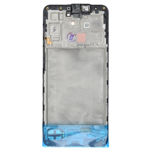 Дисплей Samsung Galaxy A17 4G A175F з тачскріном (оригінал 100% Service Pack з рамкою) Дисплей Samsung Galaxy A17 4G A175F з тачскріном (оригінал 100% Service Pack з рамкою)