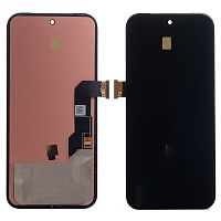 Дисплей Google Pixel 8a з тачскріном (OLED)