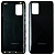Задня кришка Samsung Galaxy A02s A025F, M02s M025F (чорна оригінал Китай)