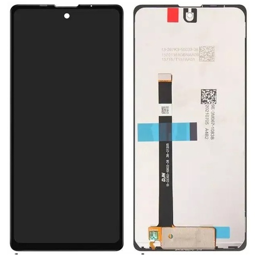 Дисплей Blackview A100 + тачскрин (AAAA)