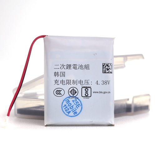 Акумулятор Garmin 361-00147-10 Fenix 7X (оригінал Китай 550 mAh) фото 2