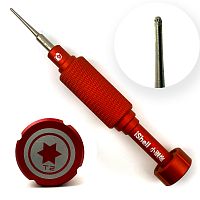 Отвертка Mechanic iShell 3D Mortar Mini ✱ T2 Torx