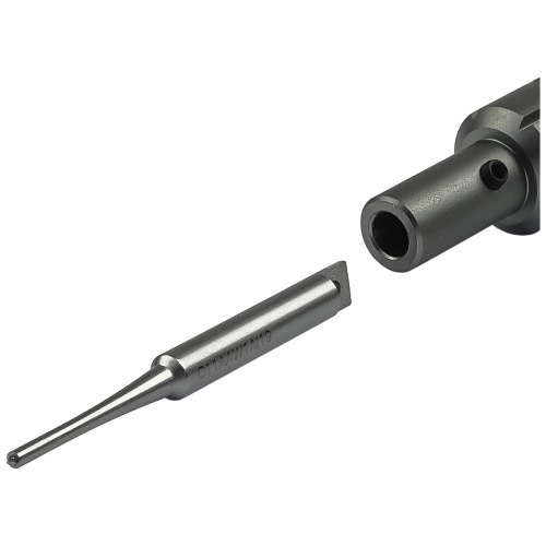 Викрутка високоякісна QianLi i-thor 3D C (*0.8) фото 3