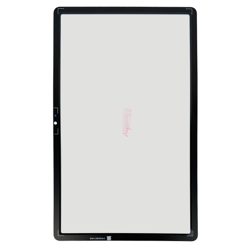 Стекло дисплея Lenovo Tab M10 Plus Gen 3 10.61" TB128XU (Musttby с OCA пленкой) фото 2