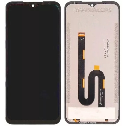 Дисплей Ulefone Power Armor 14, Power Armor 14 Pro з тачскріном (оригінал Китай) Дисплей Ulefone Power Armor 14, Power Armor 14 Pro з тачскріном (оригінал Китай)