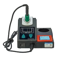 Паяльна станція прецизійна Aifen A5-245 (паяльник стандарту JBC 245, 120W, 100C - 450C)